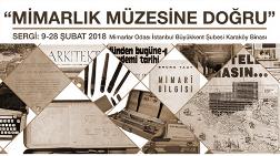 “Mimarlık Müzesine Doğru”