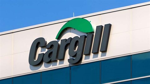 Cargill İddiaları Yalanladı