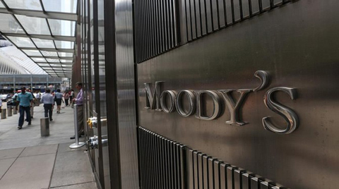 Moody’s Türkiye'nin Notunu Düşürdü