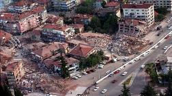 İstanbul Depremi İçin Bir Uyarı Daha