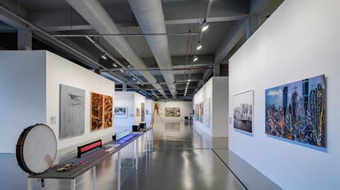 İstanbul Modern’de Son Gün 18 Mart 