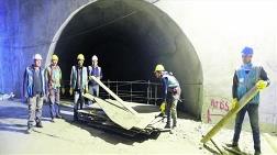 Mecidiyeköy-Mahmutbey Metrosu Ne Zaman Açılacak?