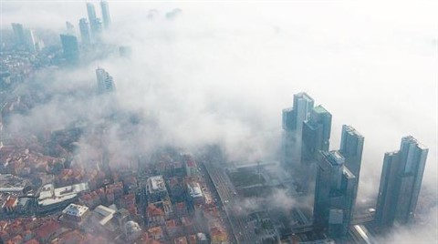 İstanbul'a Bir Deprem Uyarısı Daha