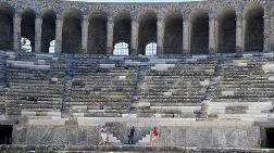 Antalya'da Müze Giriş Ücretleri Güncellendi