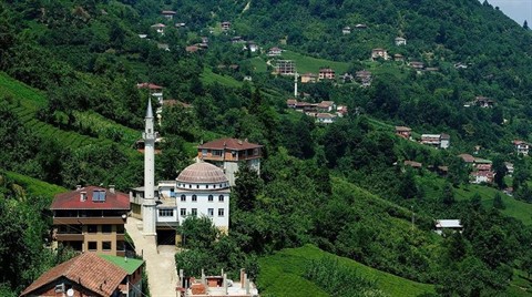 Trabzon'daki Tapulara İptal Kararına Tepki