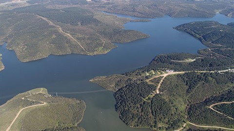 Barajların Doluluk Oranı Yüz Güldürdü