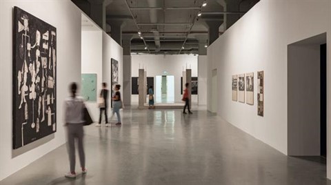 4. İstanbul Tasarım Bienali Altı Mekâna Yayılıyor