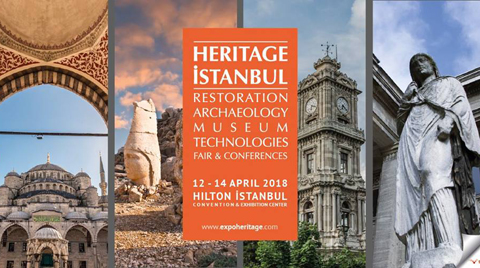 Heritage İstanbul 2018