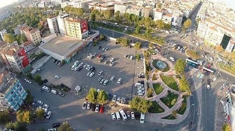 Fatih'teki Tartışmalı Araziye Park Yapılacak