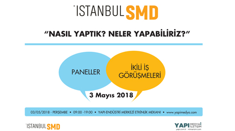 “Nasıl Yaptık? Neler Yapabiliriz?” 