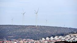 Çeşmeliler, RES'lerin Durdurulmasını İstiyor