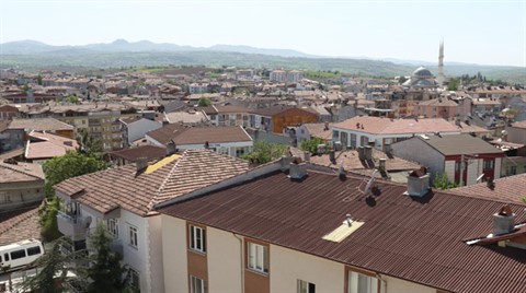 İlçenin Altında 'Roma Şehri Var' İddiası