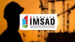 İMSAD, ‘Dış Ticaret Endeksi Şubat 2018’ Sonuçlarını Açıkladı 