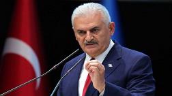 Binali Yıldırım'dan İmar Affı Açıklaması