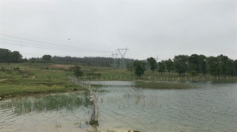 İSKİ Su Kaybını Önlemek İçin Düğmeye Bastı