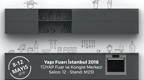 Samet Interzum 2017 De Uluslararasi Mobilya Sektoruyle Bulusuyor Bi Ozet Sektorel Gundemin Ozeti