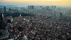 İstanbul'da Konut Kirasına 7,8 Milyar Lira Ödedik