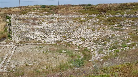 Magarsus Antik Kenti, Tarihe Işık Tutuyor