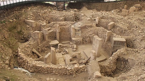 Göbeklitepe'ye Giriş Ücreti Belli Oldu