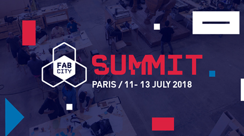 Fab City Summit 2018