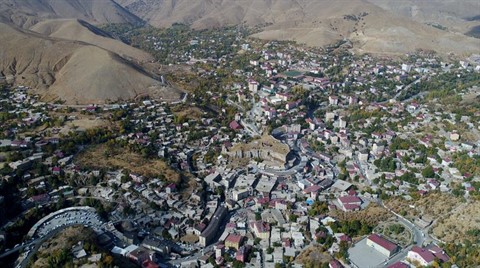 Bitlis Tarihi Kimliğine Kavuşuyor