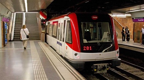 Üsküdar-Sancaktepe Metro Hattında Son Durum