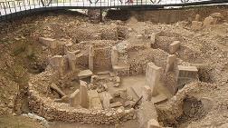 Göbeklitepe, UNESCO Dünya Kültür Mirası Listesi'nde