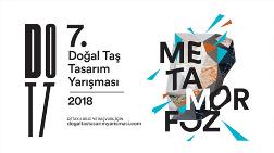 7. Doğal Taş Tasarım Yarışması