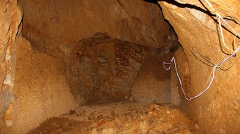 Bayburt'un Gizemli Yeraltı Şehrinde Kazı Yapılacak