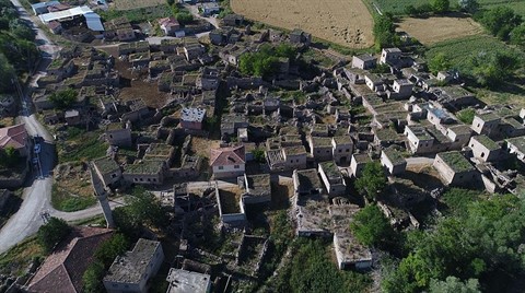 Binlerce Yıllık Tarihle İç İçe Yaşıyorlar