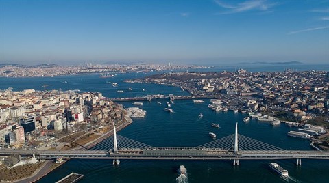 İstanbul'da En Düşük Konut Fiyatı Esenyurt'ta