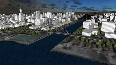 Kanal İstanbul İçin Yasal Düzenleme Geliyor