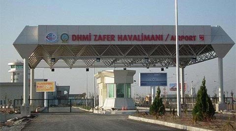 Yap-İşlet-Devret Modeli ile Yapılan Zafer Havaalanı’ndaki Zarar