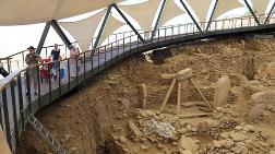 Göbeklitepe Şanlıurfa'nın 'Ölü Sezonunu' Hareketlendirdi