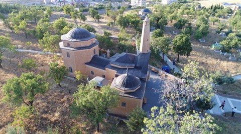 Tillo'da Hedef UNESCO Kalıcı Listesi