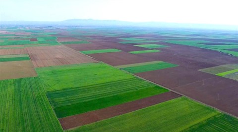 Alpu Ovası'na Yapılması Planlanan Termik Santralle İlgili Açıklama