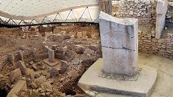 Göbeklitepe UNESCO Listesine Girdi, Bölge Turizmi Canlandı