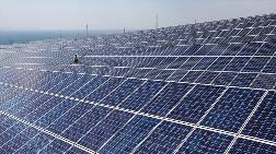 İzmir'de Japon Ortaklı Güneş Enerjisi Yatırımı