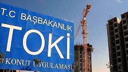 TOKİ Kurasız Ev Başvuru Şartları