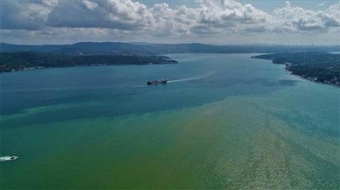 Altyapı Eksikliği İstanbul Boğazı'nı Çamura Buladı 