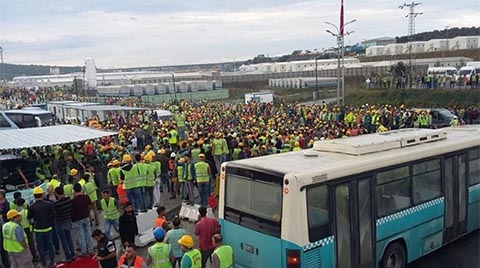 Valilikten Üçüncü Havalimanı Açıklaması