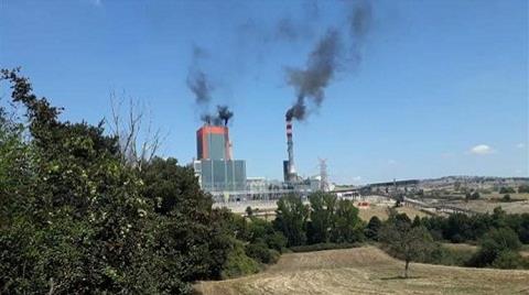 Çan'da Santral Patladı: "Planlanan Nükleer Santrallerde Olsa, Ne Olurdu?"