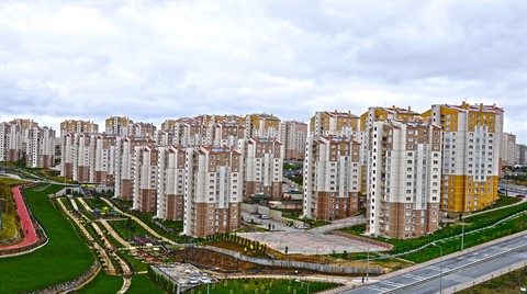 TOKİ’nin İndirim Kampanyası Cuma Günü Sona Eriyor