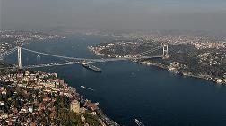 İstanbul’a Dev Bir Proje Daha!