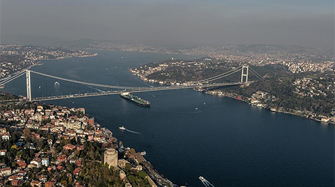 İstanbul’a Dev Bir Proje Daha!