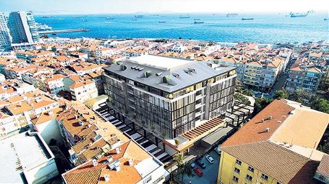 Bakırköy Kadın Hastalıkları Hastanesi'nin Yeni İmar Planı Askıda