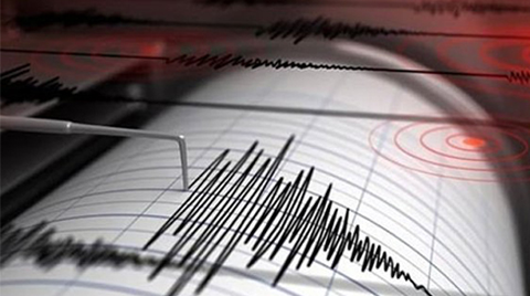 Prof. Dr. Ercan'dan Deprem Uyarısı