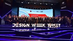 Design Turkey 2018 Endüstriyel Tasarım Ödülleri Sahiplerini Buldu