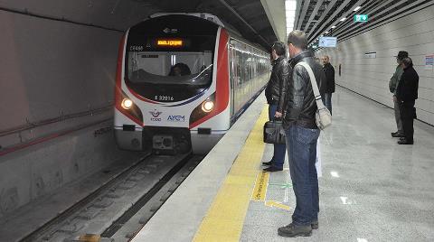 Devlet Marmaray’da Döviz Kurbanı