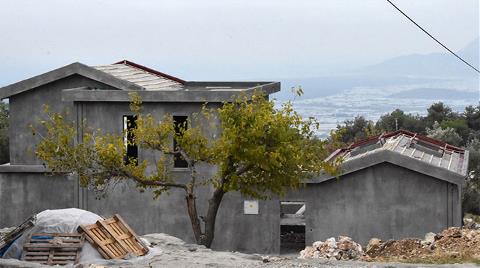 Kaş Belediye Başkanı'ndan Kaçak Yapı Açıklaması